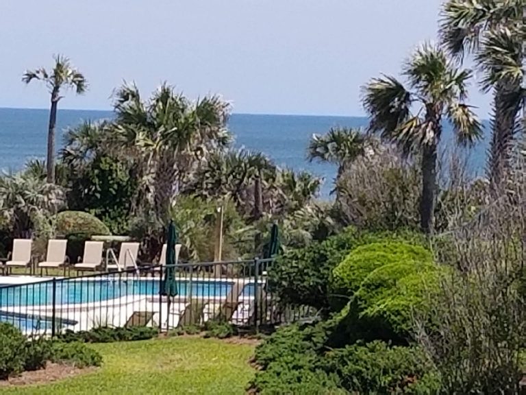Amelia Island Villas